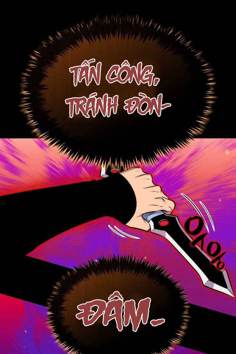 tôi thăng cấp trong lúc ngủ chapter 65 56