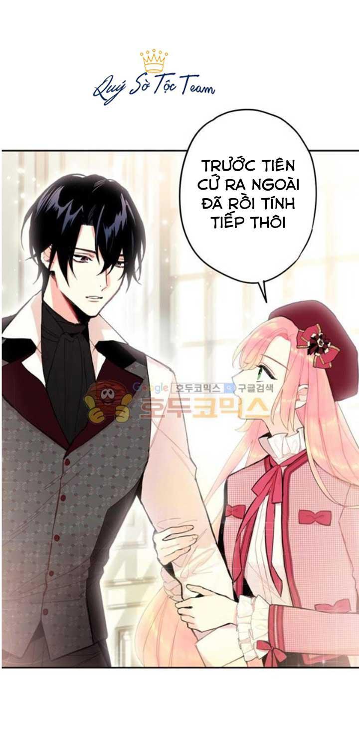 trọng sinh trở thành hoàng phi chapter 48 28