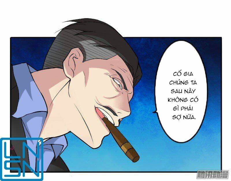 tổng tài cưng chiều vợ yêu chapter 1 23