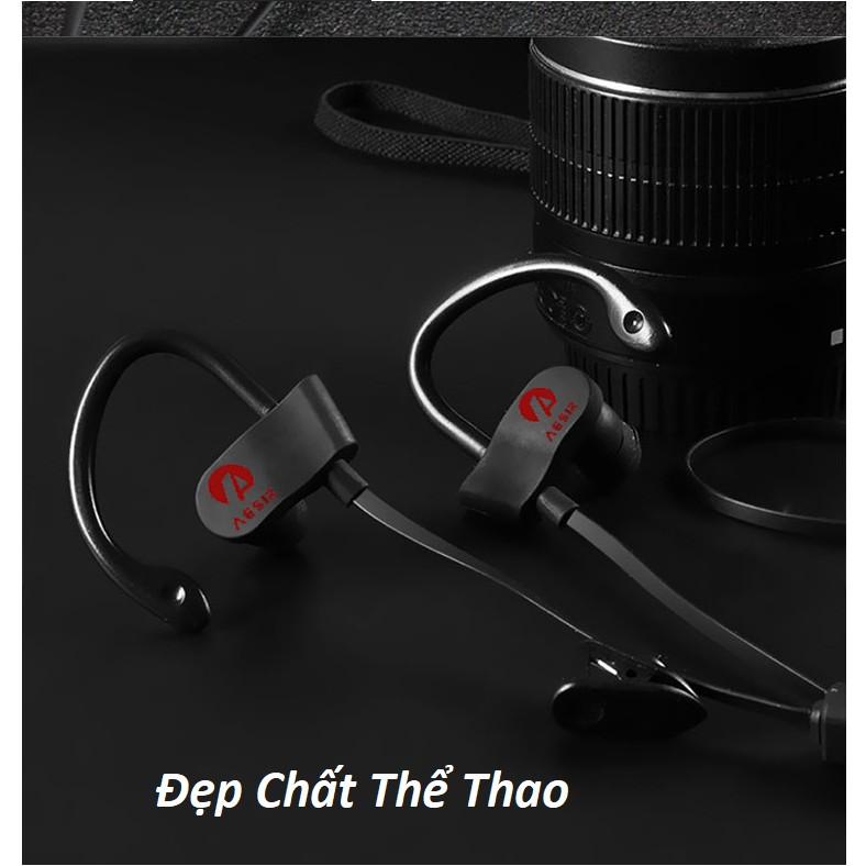 Tai nghe Bluetooth thể thao Aesir