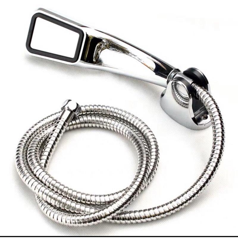 BỘ VÒI SEN TĂNG ÁP VỚI 300 LỖ TIẾT KIỆM NƯỚC CHO GIA ĐÌNH BẠN