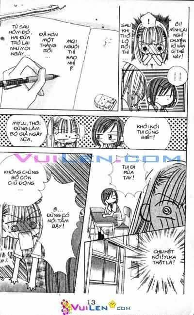 con gái con trai chapter 7 13