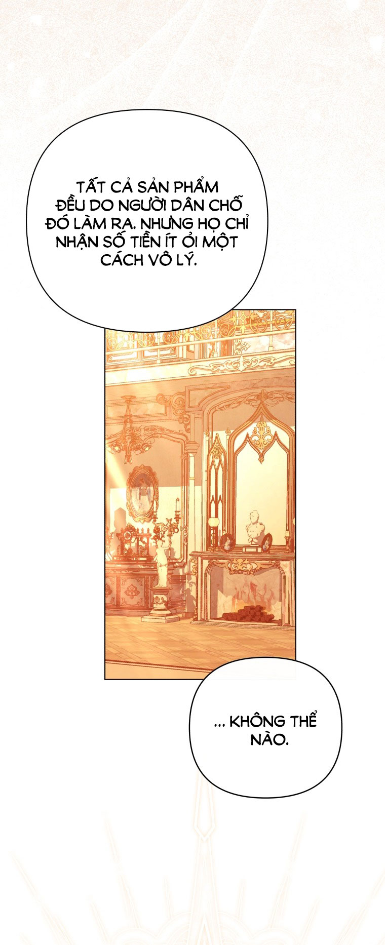 thà rằng để tôi trở thành nữ hoàng chapter 22.2 25