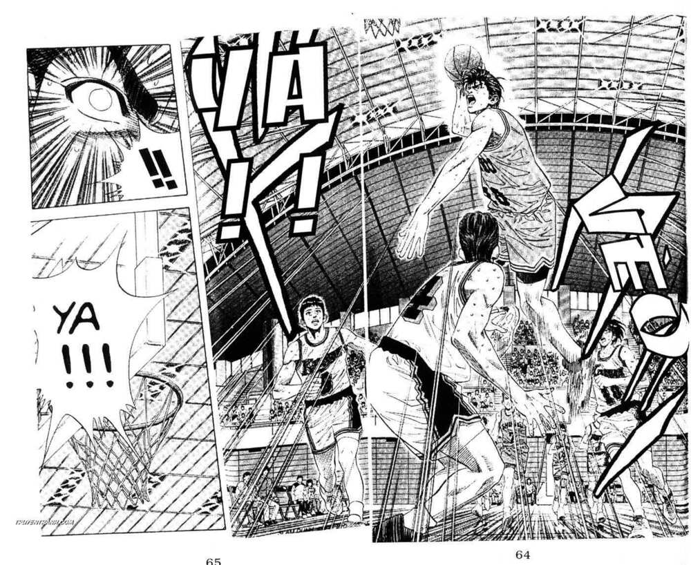 cao thủ bóng rổ chapter 122 18