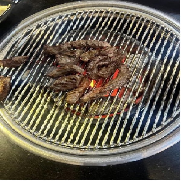 Than nướng BBQ không khói Binchotan Kaola bịch 2kg