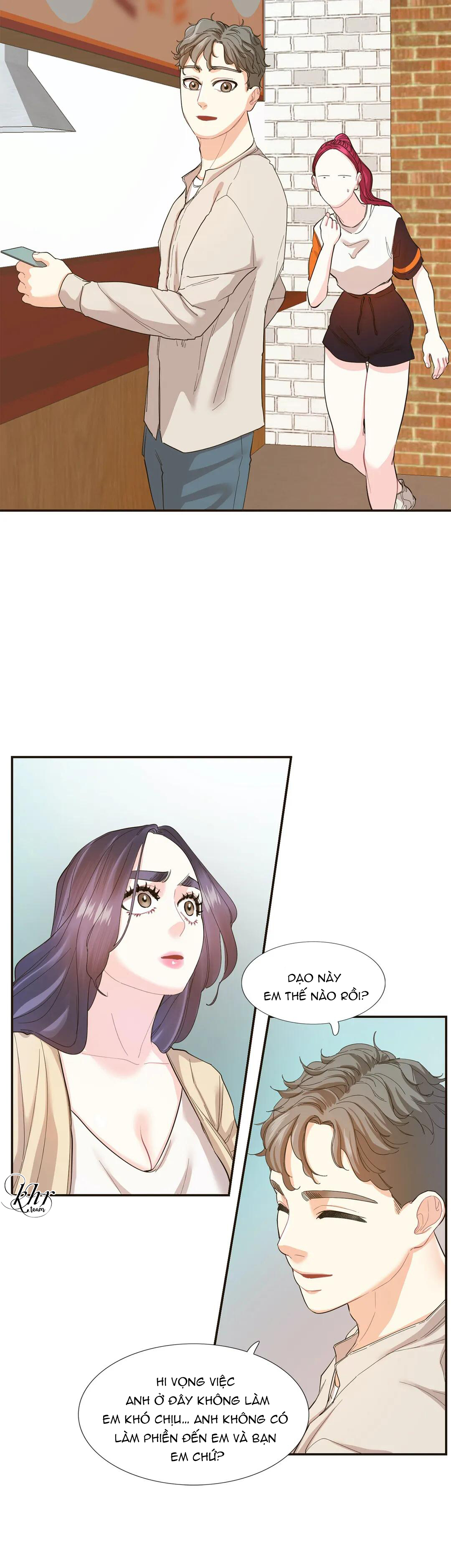 lên đỉnh chapter 32 8