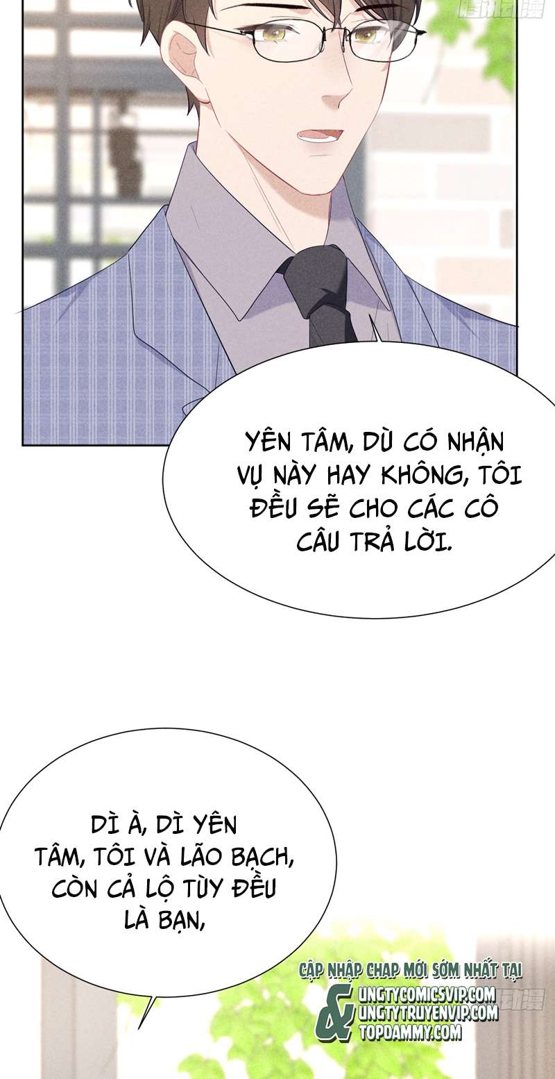 [bl] quan hệ nguy hiểm chapter 10 5