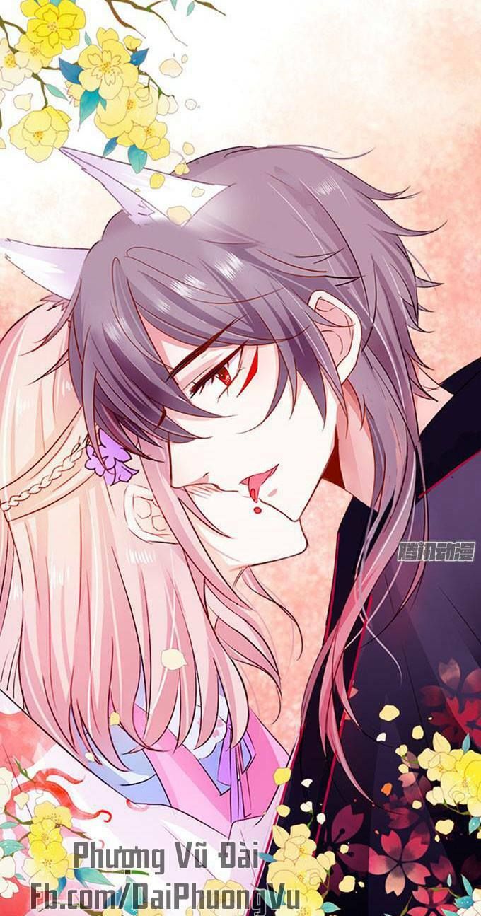 hồ tiên hung bạo chapter 3 61