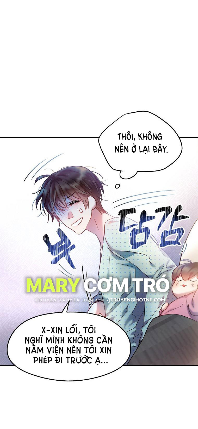 Sugar Rain chapter 7.2 - Trang 20