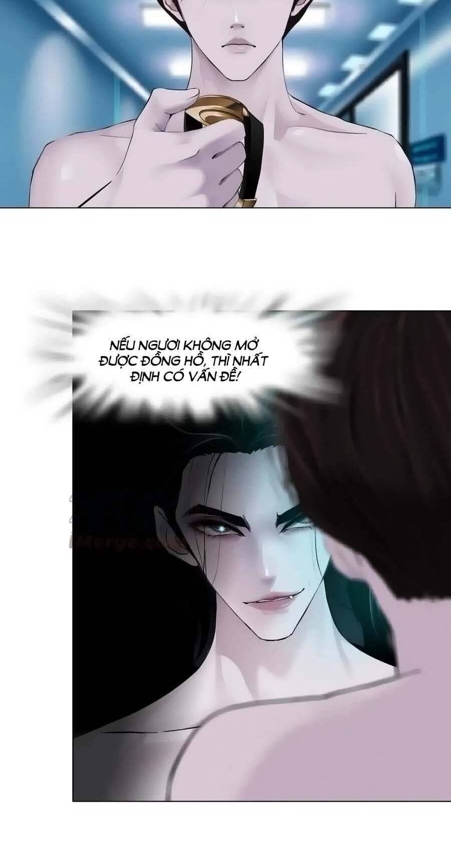 đằng nữ chapter 184 19