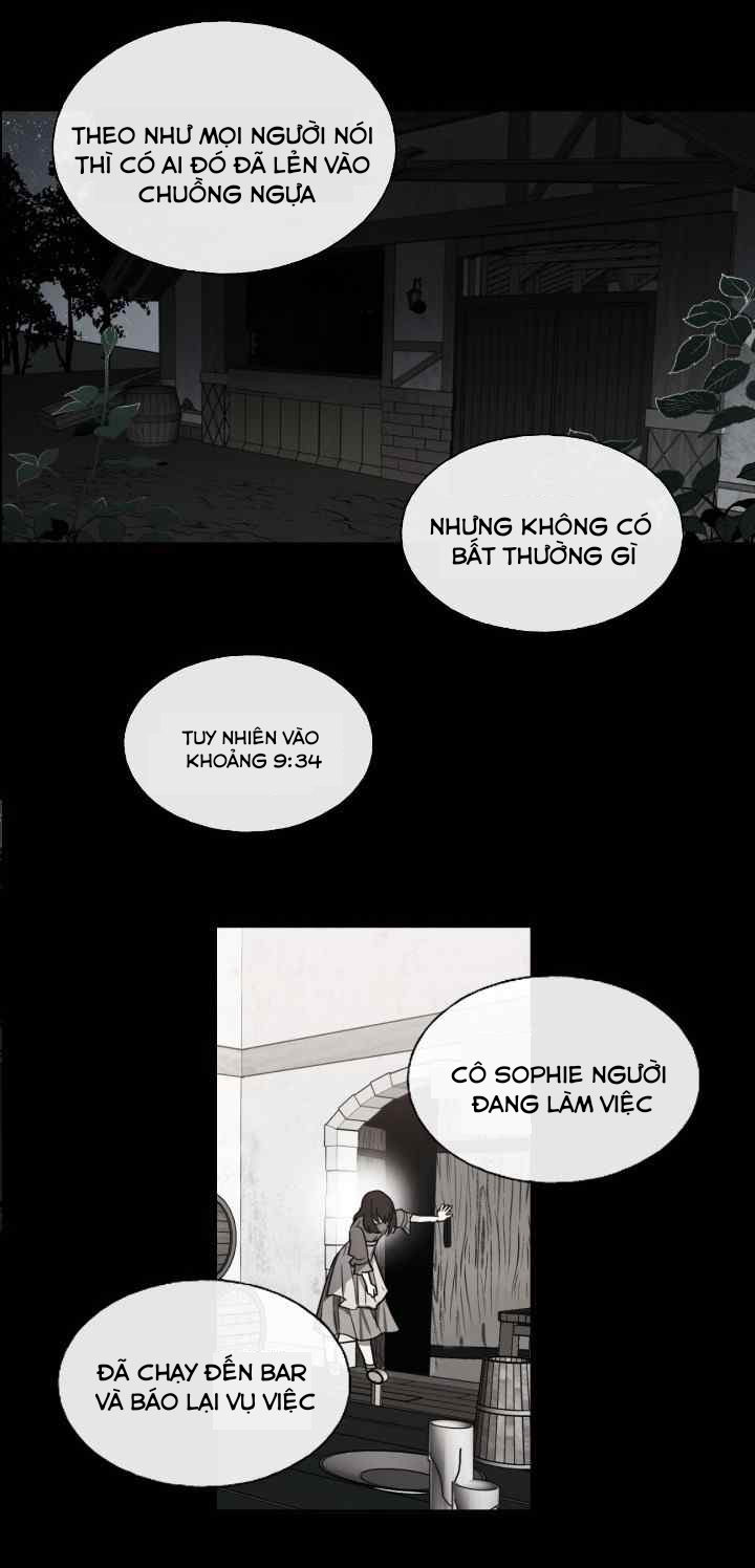 a witch’s hopeless wish chapter 19 14