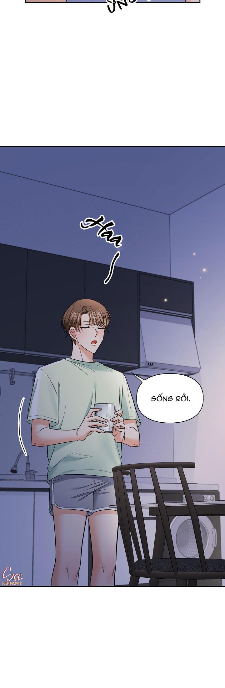 phòng tắm hơi chapter 44 6