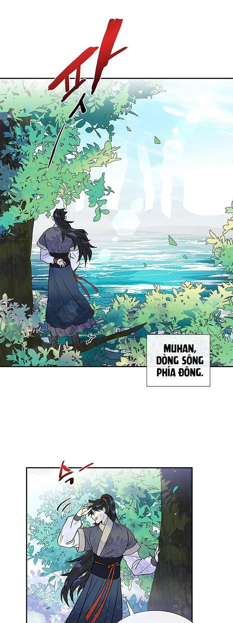 học sĩ tái sinh chapter 111 24