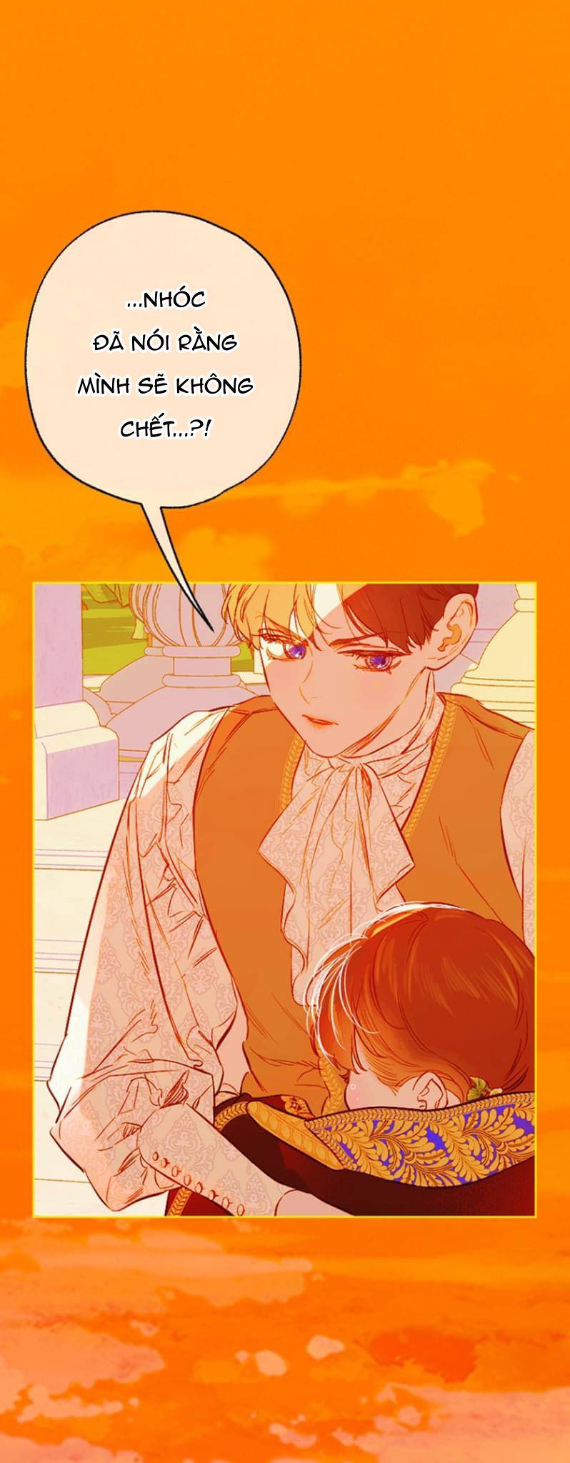 mẹ tôi lại kết hôn lần nữa chapter 28 26