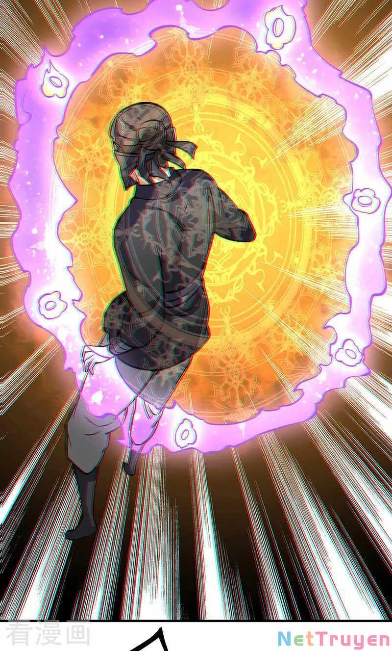 võ đạo độc tôn chapter 319 28