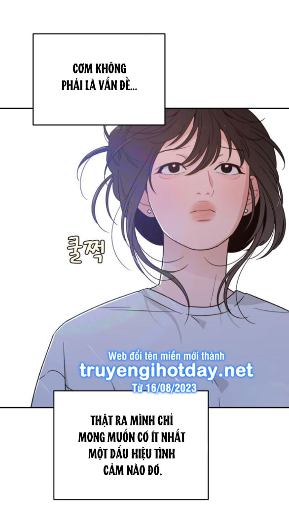 Vận May Bất Ngờ chapter 40.2 33