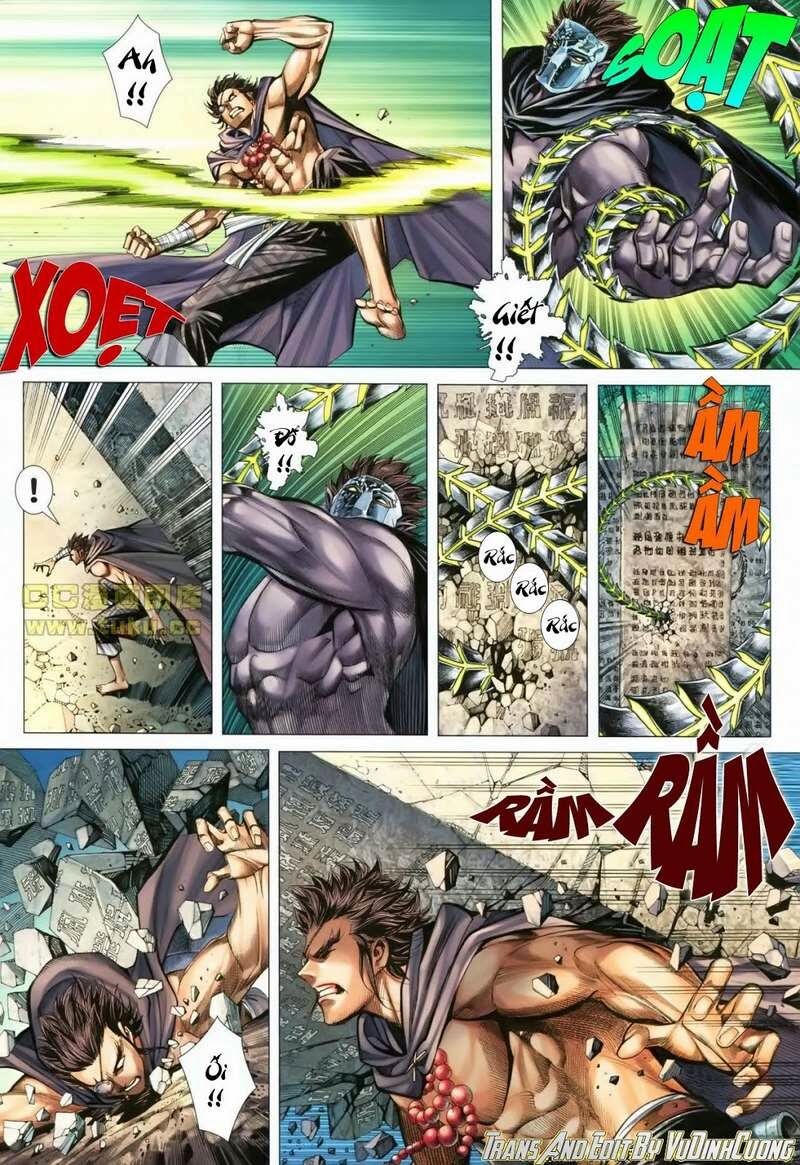 phong thần ký chapter 108 11