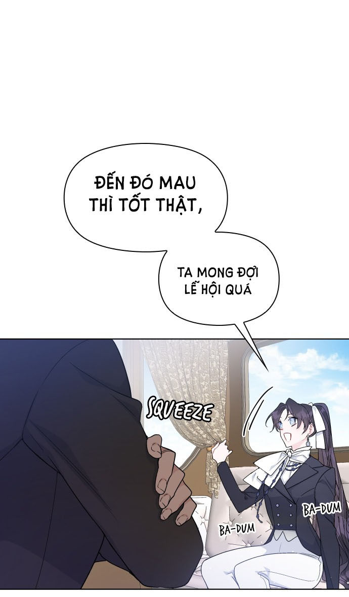 cách hiệp sĩ sống như một tiểu thư chapter 57 64