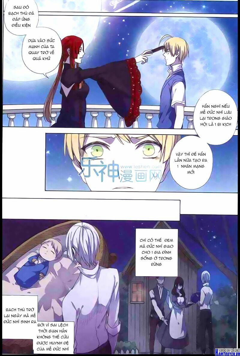 thuấn linh chapter 15 14