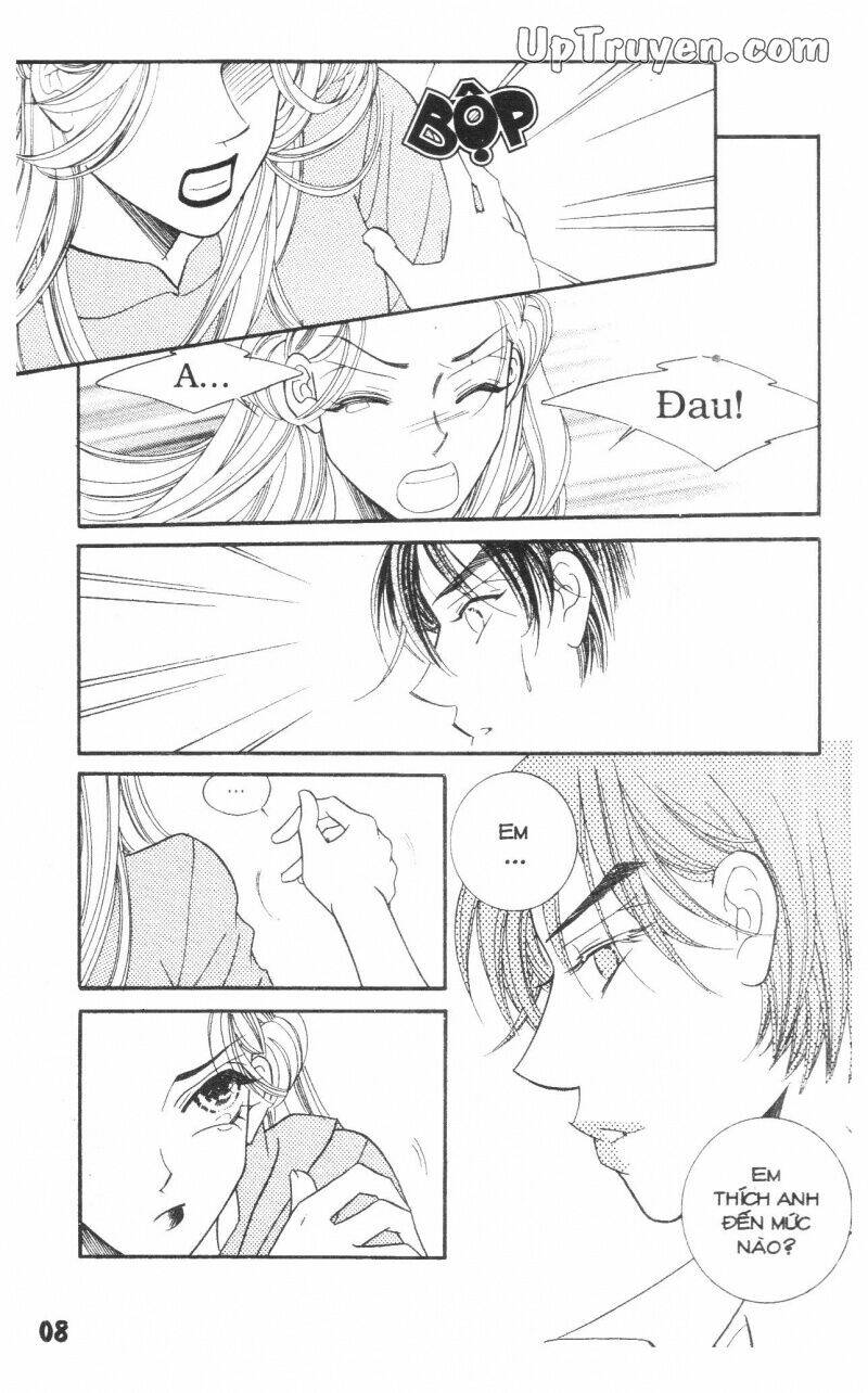 người yêu lý tưởng chapter 4.1 10