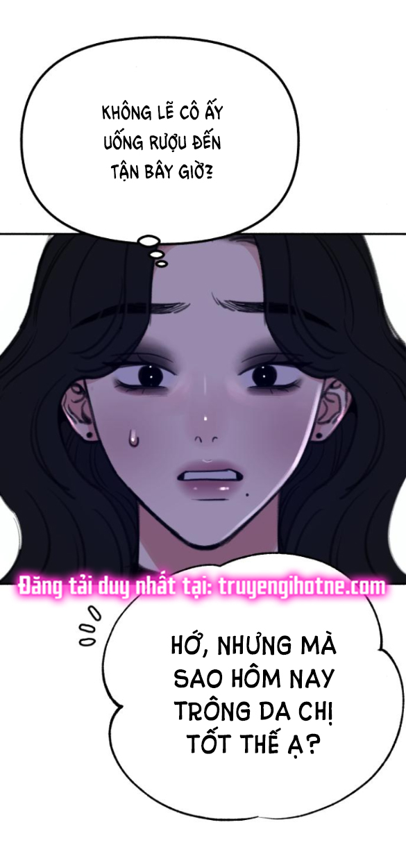 nàng thơ nổi tiếng - nàng thơ myung chapter 37.1 38