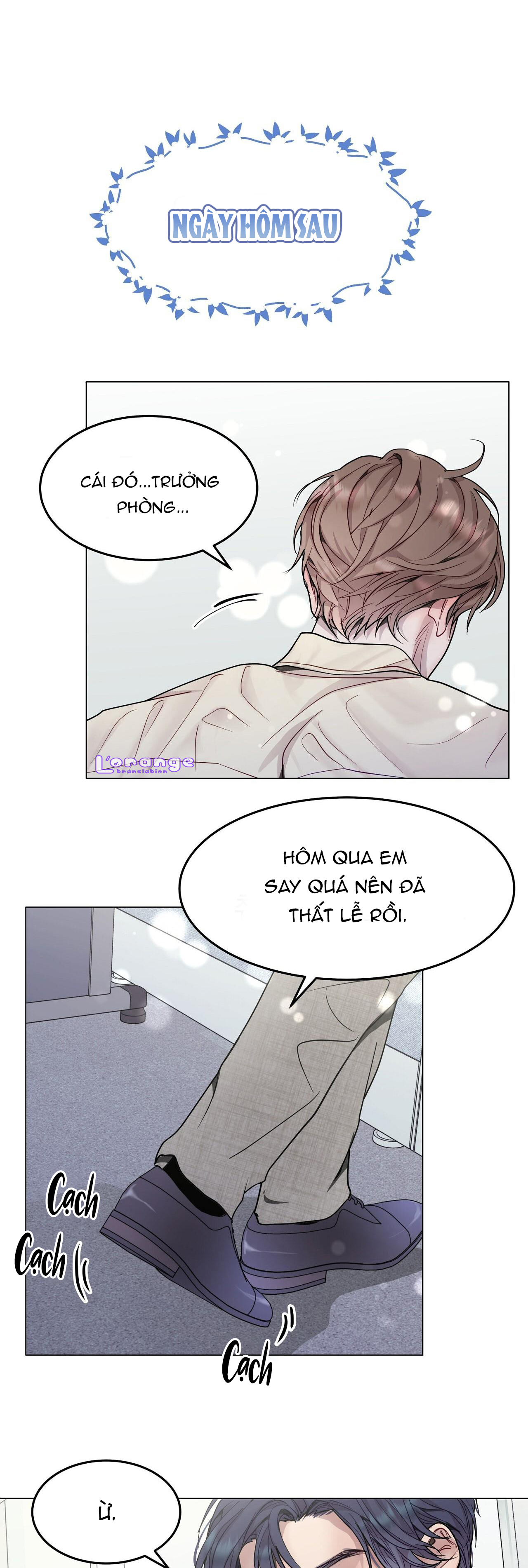 tư duy vị kỷ chapter 29 42