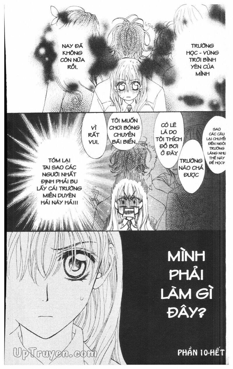 hoàng tử ếch(bản đẹp) chapter 3 74