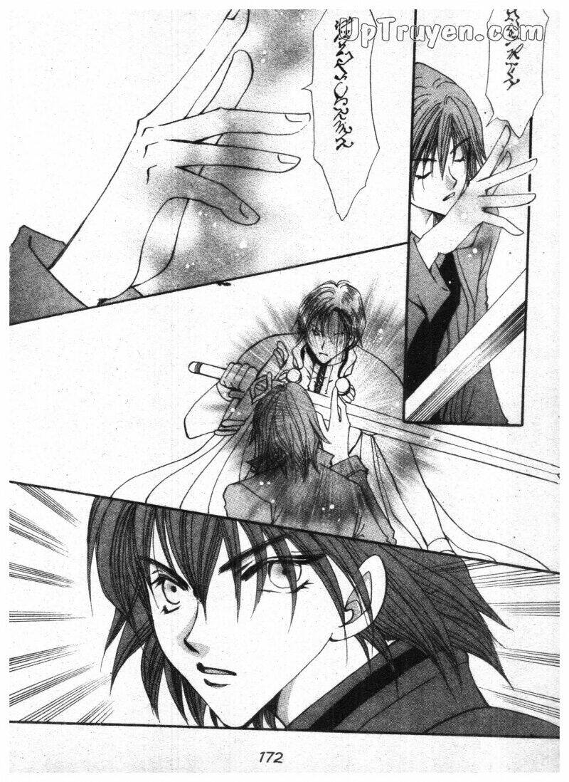 vampire game chapter 12 174