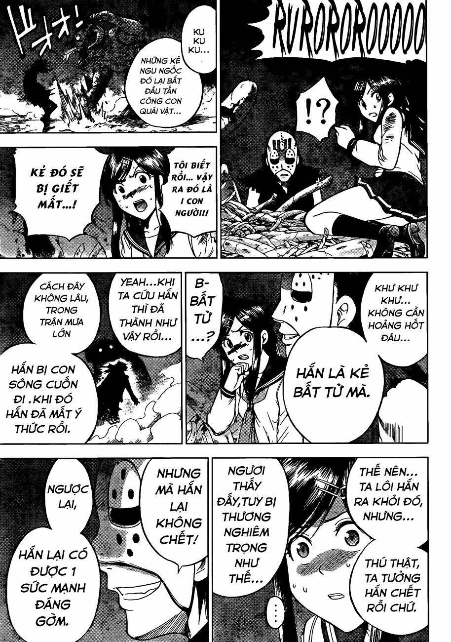 cage of eden chapter 150 16