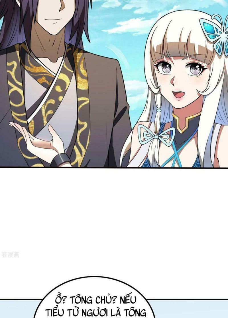 đệ nhất người ở rể chapter 161 34