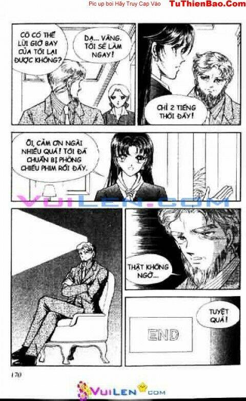 vương quốc điện ảnh chapter 4 170