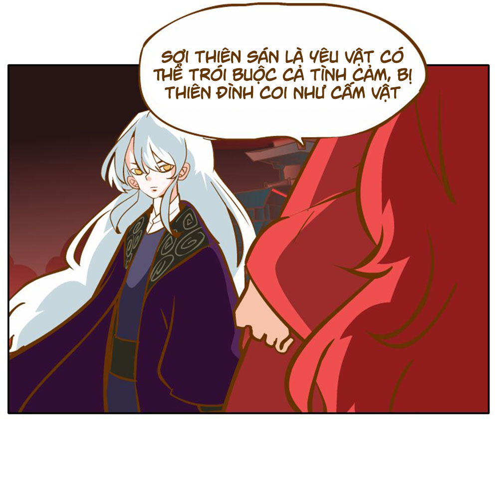 hòa thượng và tiểu long quân chapter 28 47