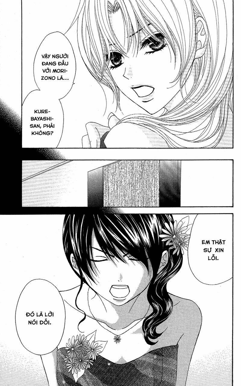 điện kích daisy chapter 55 29