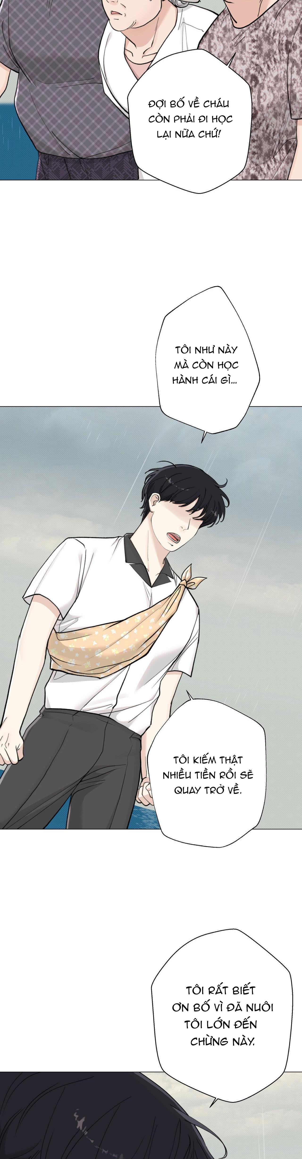 em bé và đại ca chapter 19 9