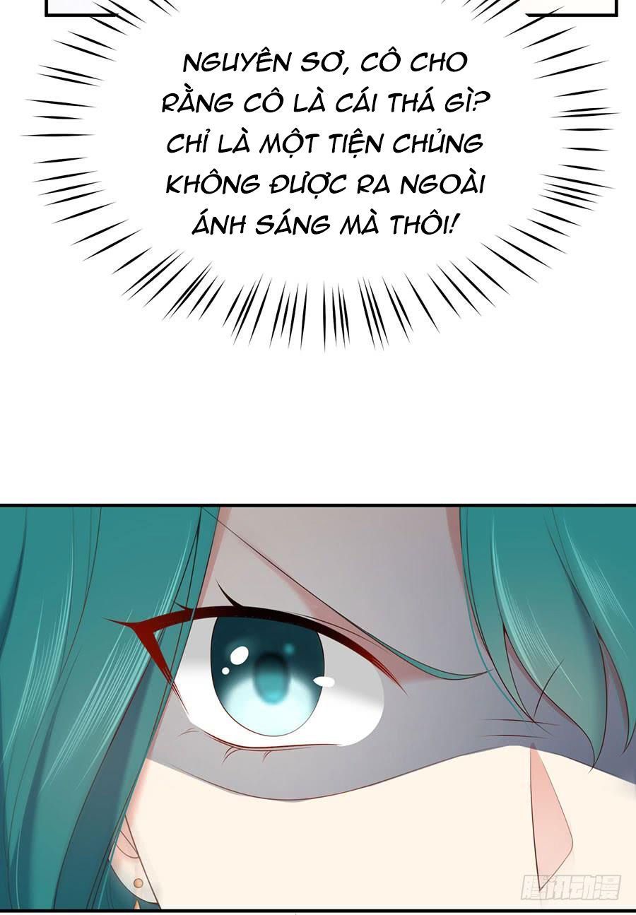 nam thần truy thê chỉ nam chapter 50.1 7