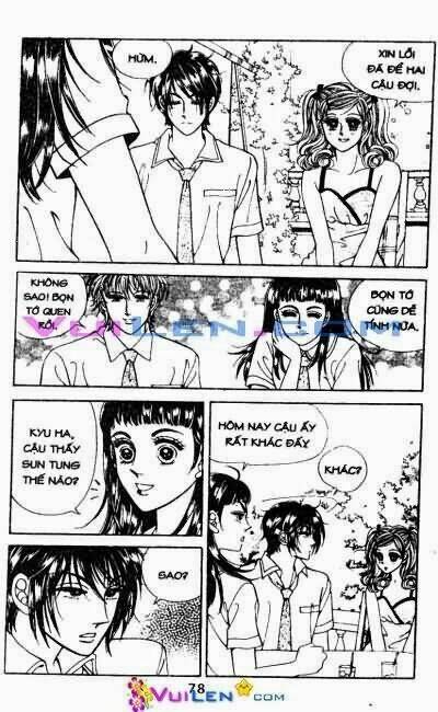 cô gái trung hoa chapter 3 78