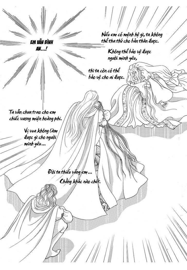 princess manhwa chapter 16 28