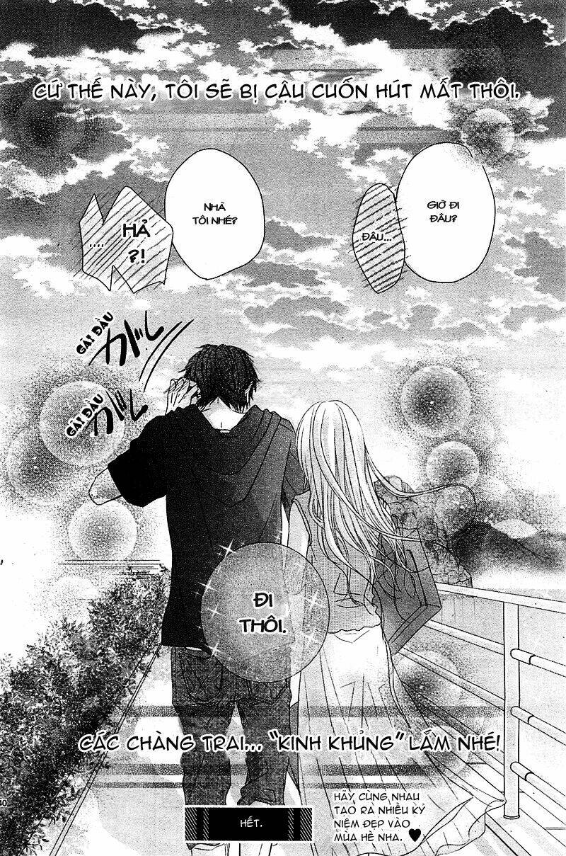 tổng hợp one shot. chapter 332 43