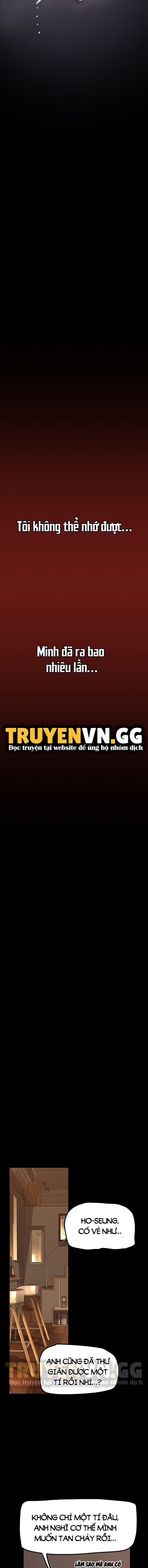 một thế giới mới tuyệt vời chapter 184 15