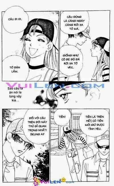 kẻ săn tiền chapter 10 43