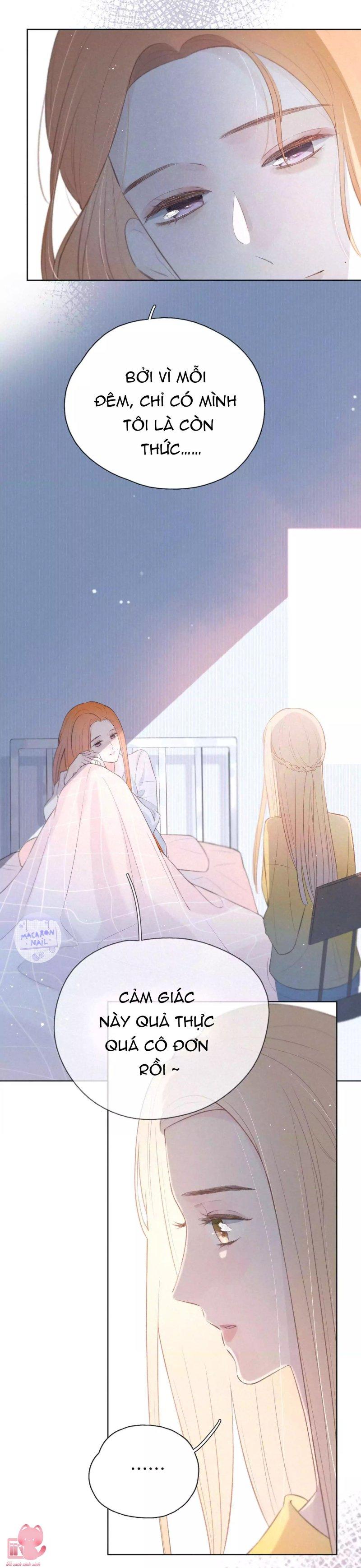 thanh xuân có bạn 2 chapter 7 15