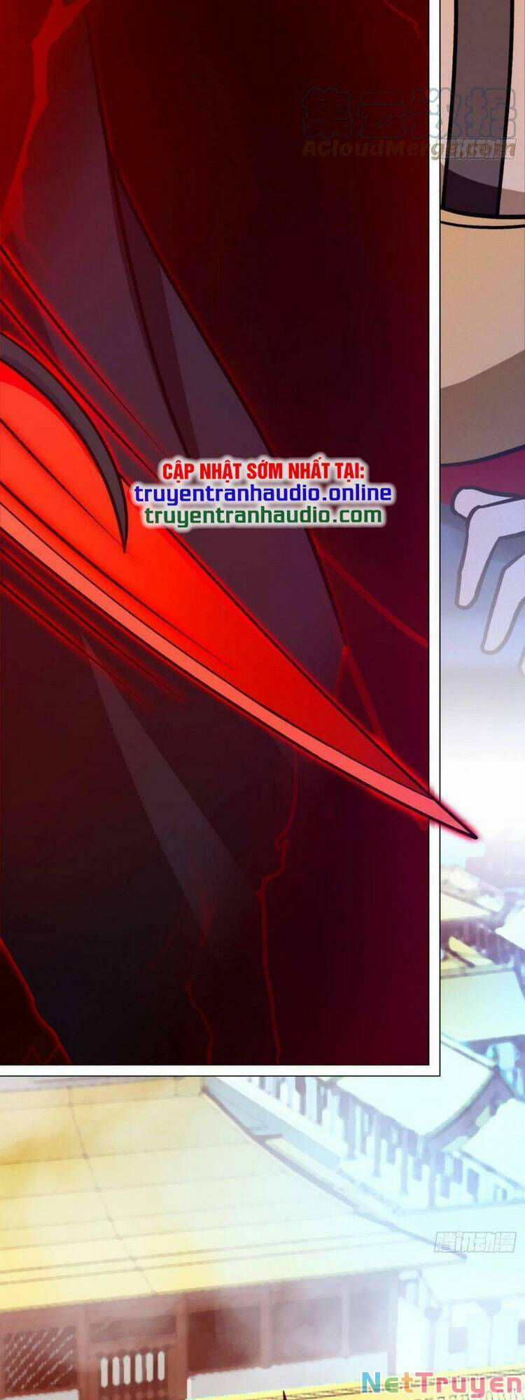 vạn cổ kiếm thần chapter 205 25