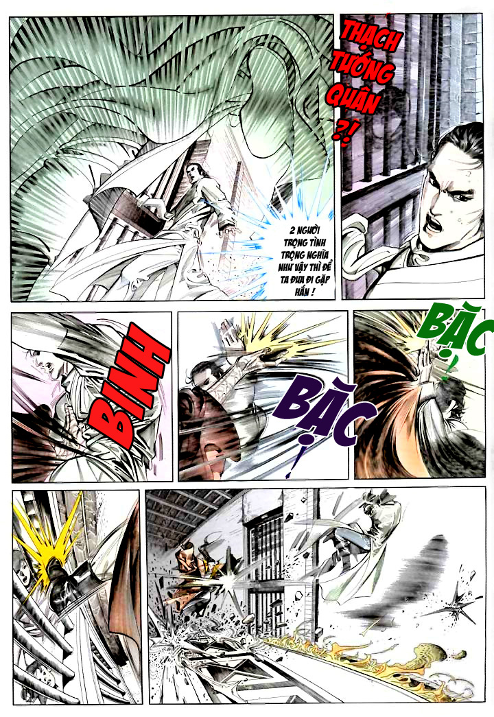 phong vân chapter 164 8
