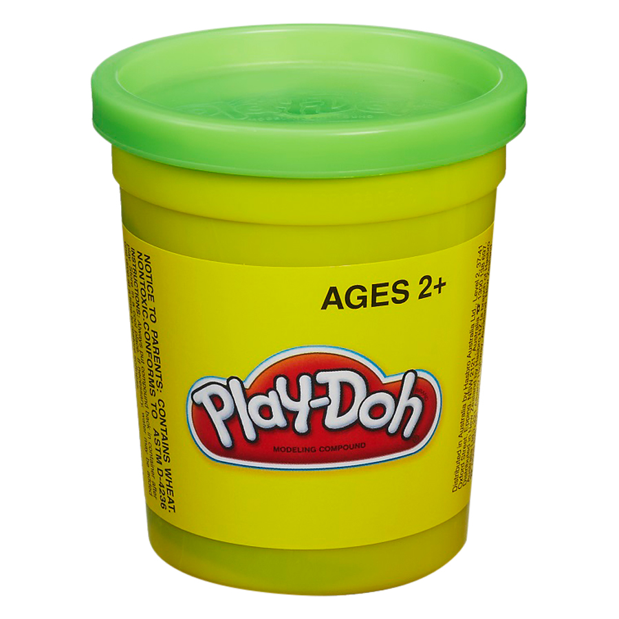 Hộp Bột Nặn Playdoh B5517A (Giao Mẫu Ngẫu Nhiên)