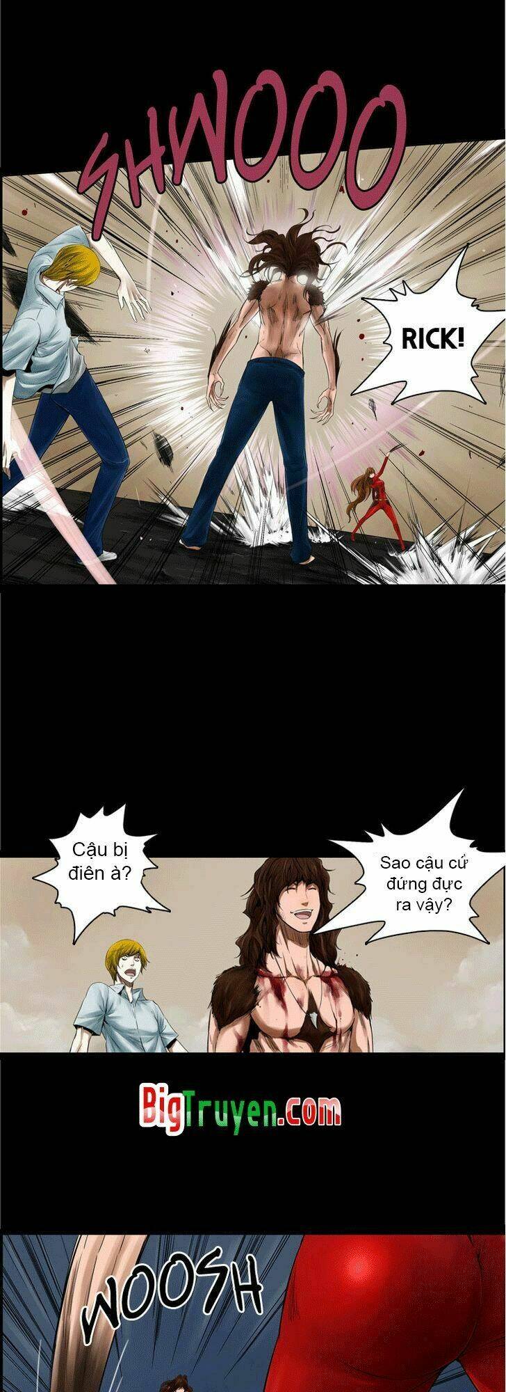 werewolf breeding chapter 15 10