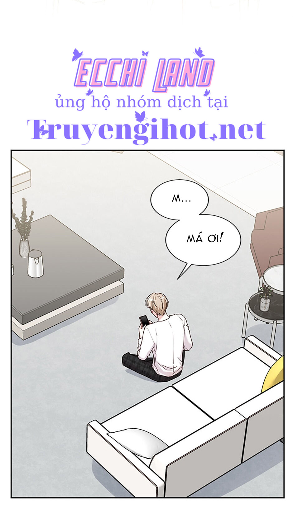 chỉ thị đặc biệt của sếp chapter 25.1 4