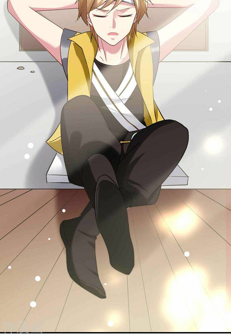 vạn giới tiên vương chapter 85 35