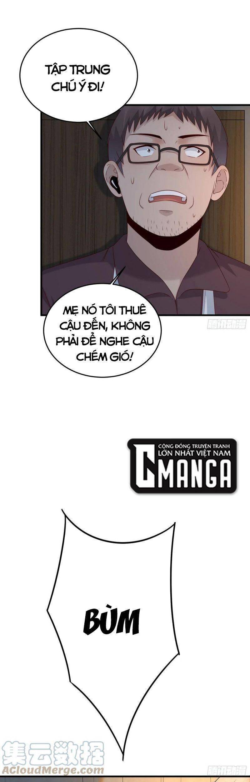 vua đầu tư mạnh nhất chapter 73 9