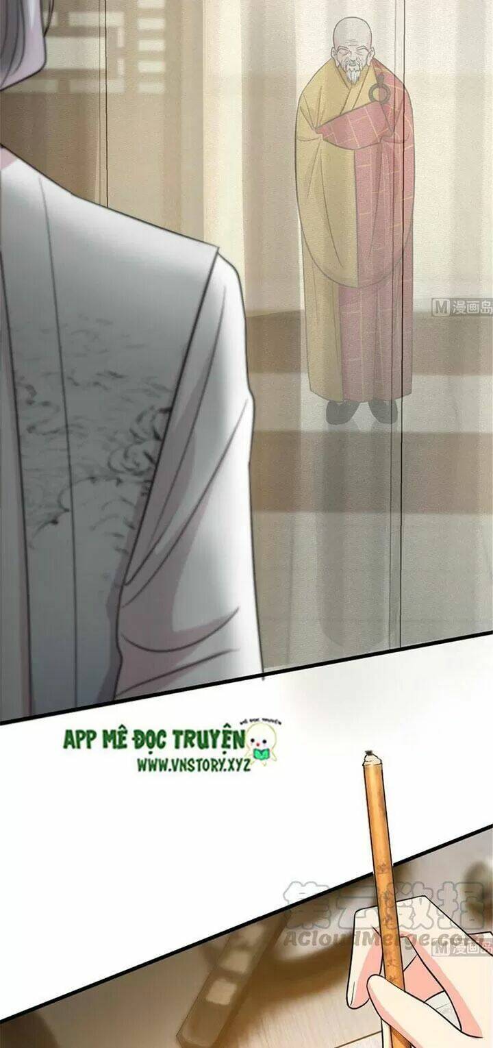 thiên hậu trở về chapter 177 27