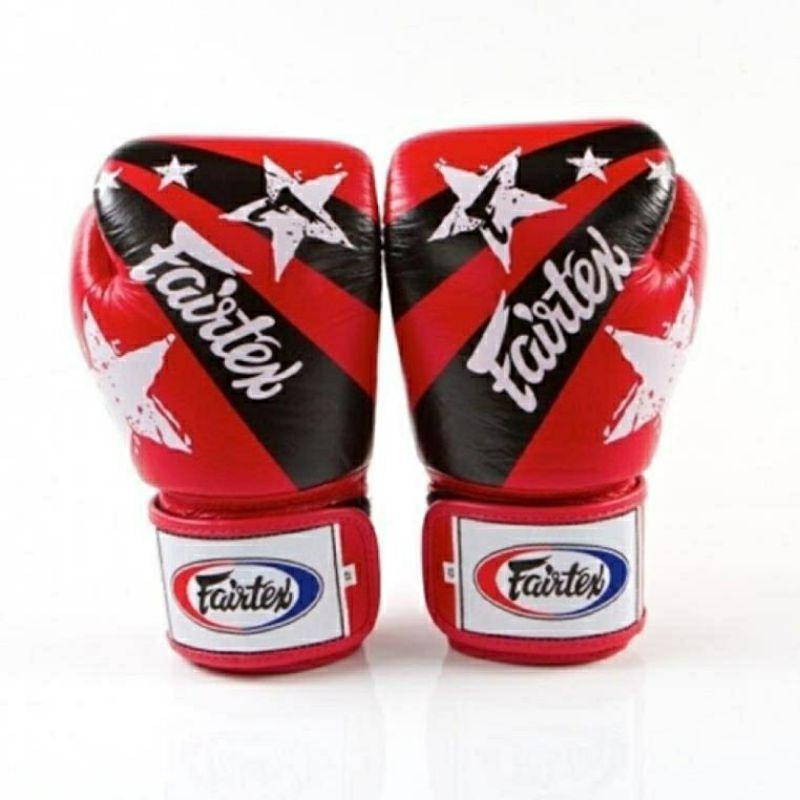 GĂNG TAY BOXING FAIRTEX